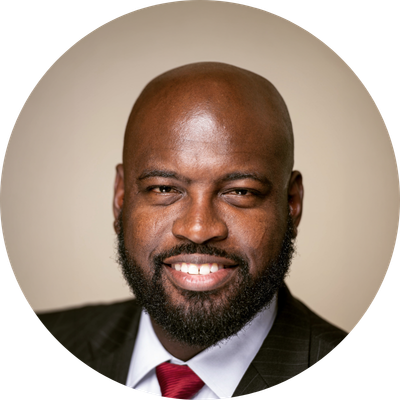 Colin Allum, VP, Operations