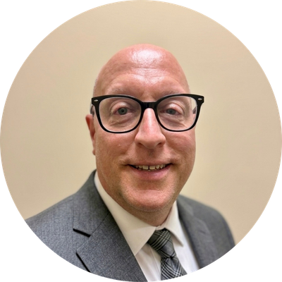 Keith Stone, CEO
