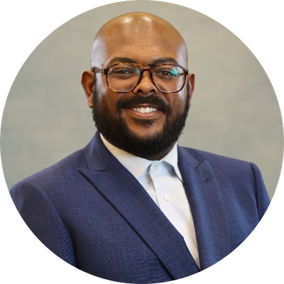 Michael Collins, UEFCU Treasurer