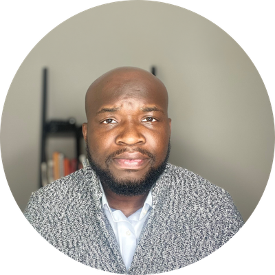 Oseremi Adekoye, UEFCU Board Member