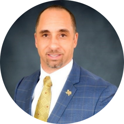Quincy Dunlap, UEFCU Board Member