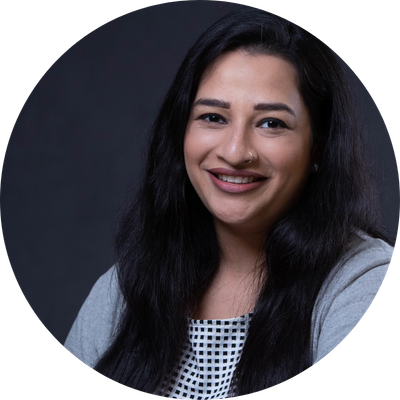 Silky Misra, UEFCU Board Secretary