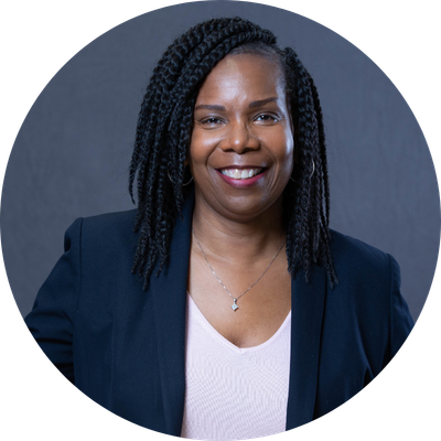 Stephanie Devane, UEFCU Board Member